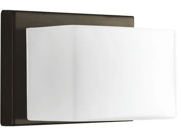 P2142-2030K9-7-inch-Antique-Bronze-Bath-Vanity-Wall-Light-Progress-LED-prodact-img