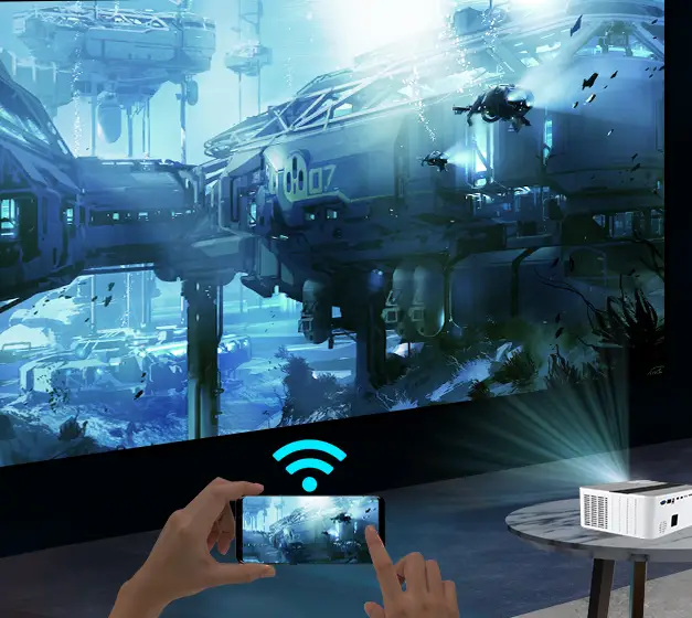 JIFAR-H6-Outdoor-Movie-Projector-fig-1