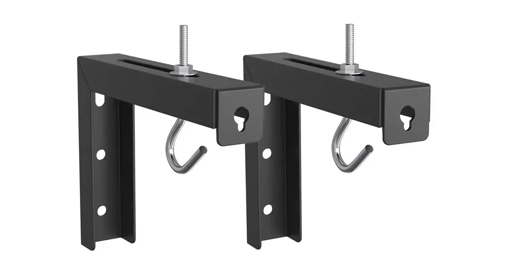 Wali Psm001-w 6'' Projector Mount Instruction Manual Wali Psm001-w 6'' Projector Mount Instruction Manual