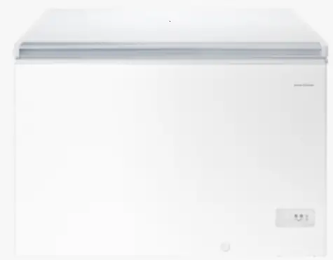 FISHER and PAYKEL RC376W2 373L Chest Freezer