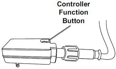 HARBOR FREIGHT 56521 Color Changing LED String Lights-7
