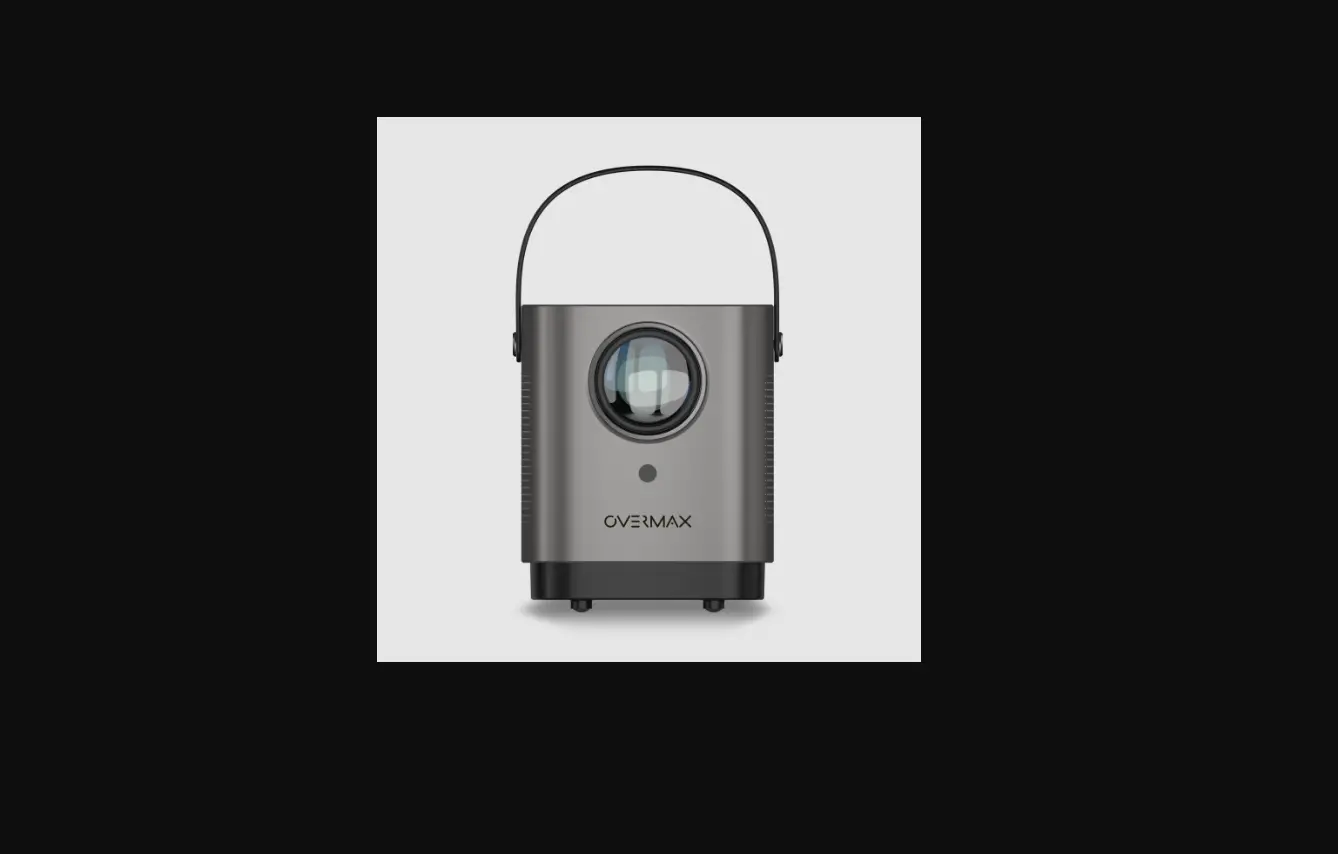 Overmax Multipic 3.6 Projector Led User Manual Overmax Multipic 3.6 Projector Led User Manual