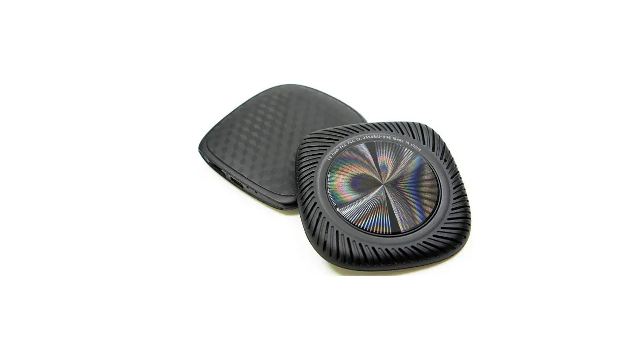 Cathy Guo Ai-996m Carplay Ai Box Wireless Carplay Box Car Multimedia Player Instruction Manual