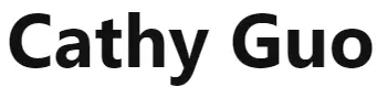 Cathy-Guo-LOGO