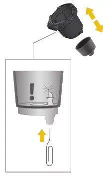 KEURIG Custom Coffee Maker - fig 10