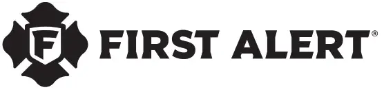 FIRST ALERT - Logo