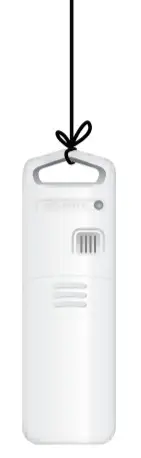 ACURITE 02043 Wireless Thermometer with IndoorOutdoor Temperature - Outdoor Sensor Placement