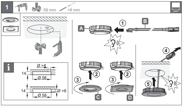 HAFELE-LED-2091,-LED-3091-FIG-3
