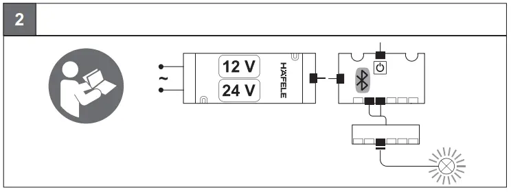 HAFELE-LED-2091,-LED-3091-FIG-5