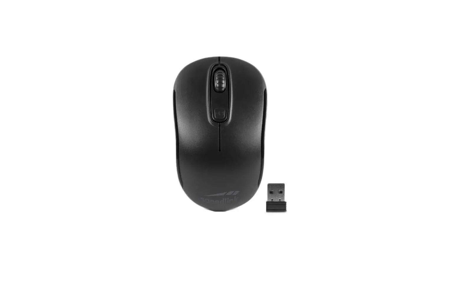 Speedlink Ceptica Wireless Mouse User Guide Speedlink Ceptica Wireless Mouse User Guide