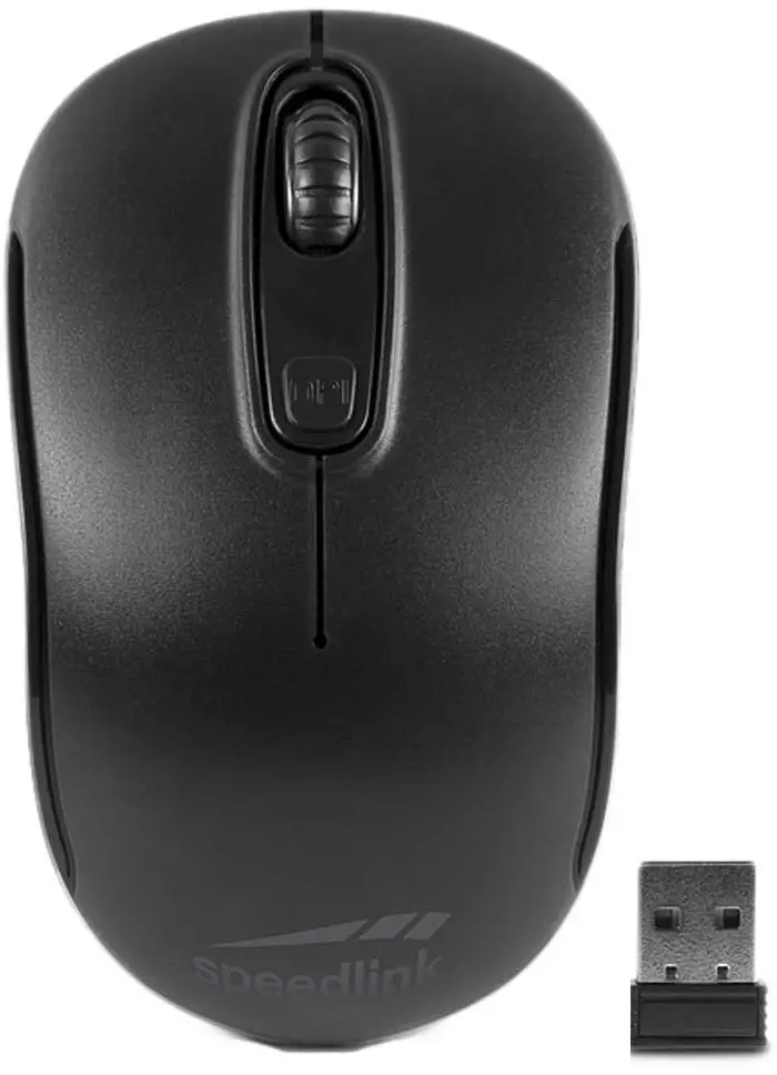 speedlink CEPTICA Wireless Mouse