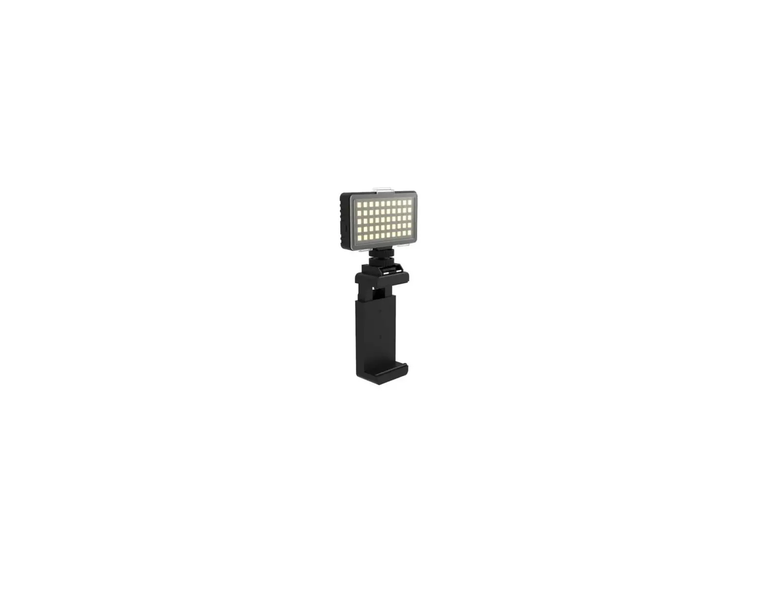 Bower Bwrwa50led 50 Led Smartphone Video Light User Manual