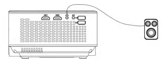 Cheerlux-C9-2800-Lumens-Mini-Projector-FIG-22