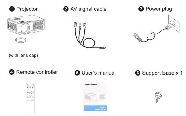 Cheerlux-C9-2800-Lumens-Mini-Projector-FIG-26