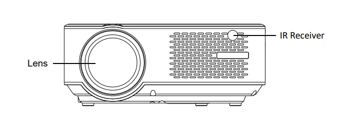 Cheerlux-C9-2800-Lumens-Mini-Projector-FIG-4