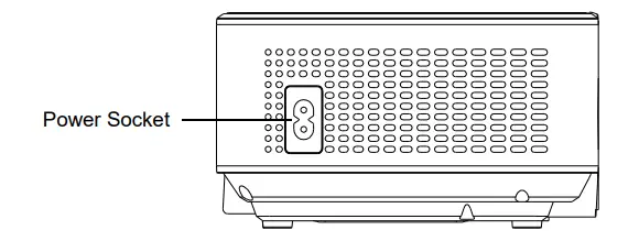 Cheerlux-C9-2800-Lumens-Mini-Projector-FIG-5
