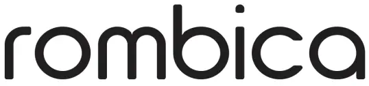 Rombica Logo