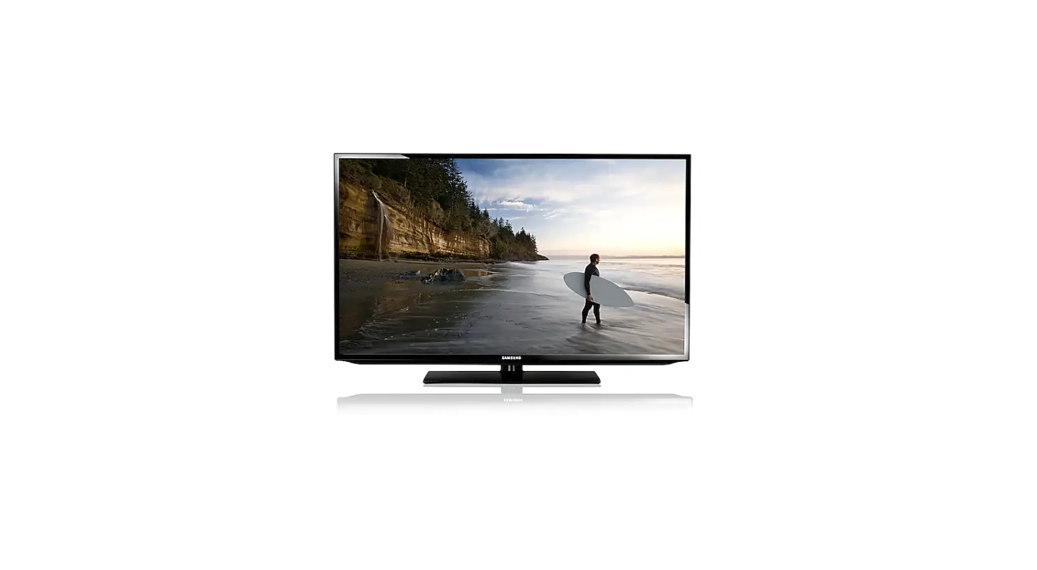 Samsung Bn68-15320a-00 Smart Tv User Guide