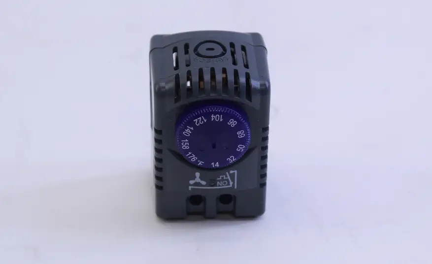 Sce Thermostats User Manual