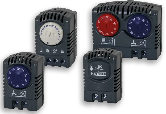 Thermostats Product