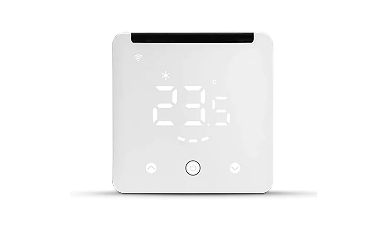 Mco Home Ir Thermostat Ir2900 Mcoeir2900 Manual Mco Home Ir Thermostat Ir2900 Mcoeir2900 Manual