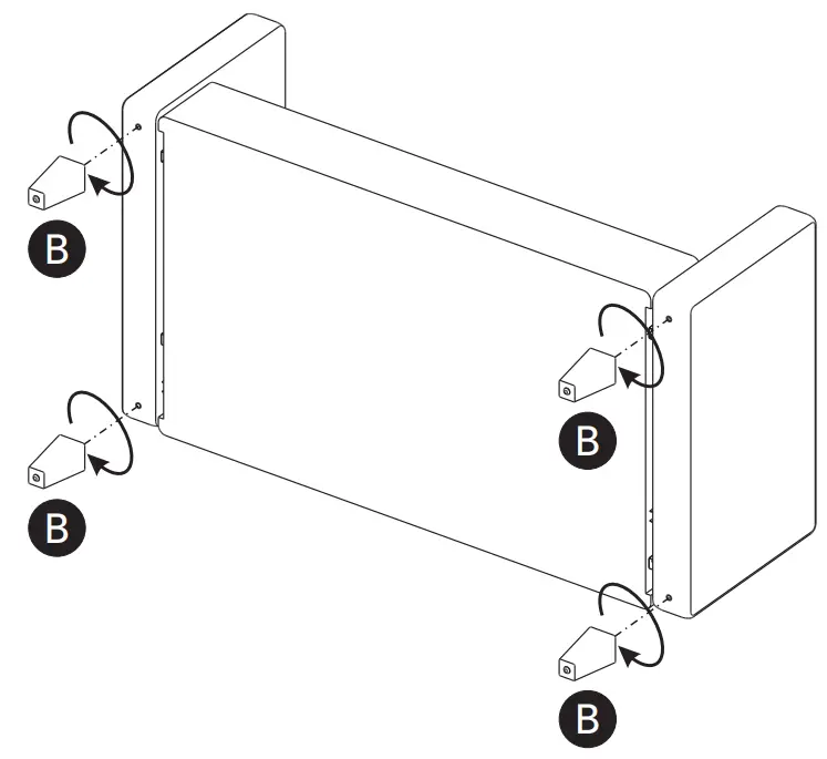 homestyles Outdoor Patio Outdoor Loveseat - fig 3