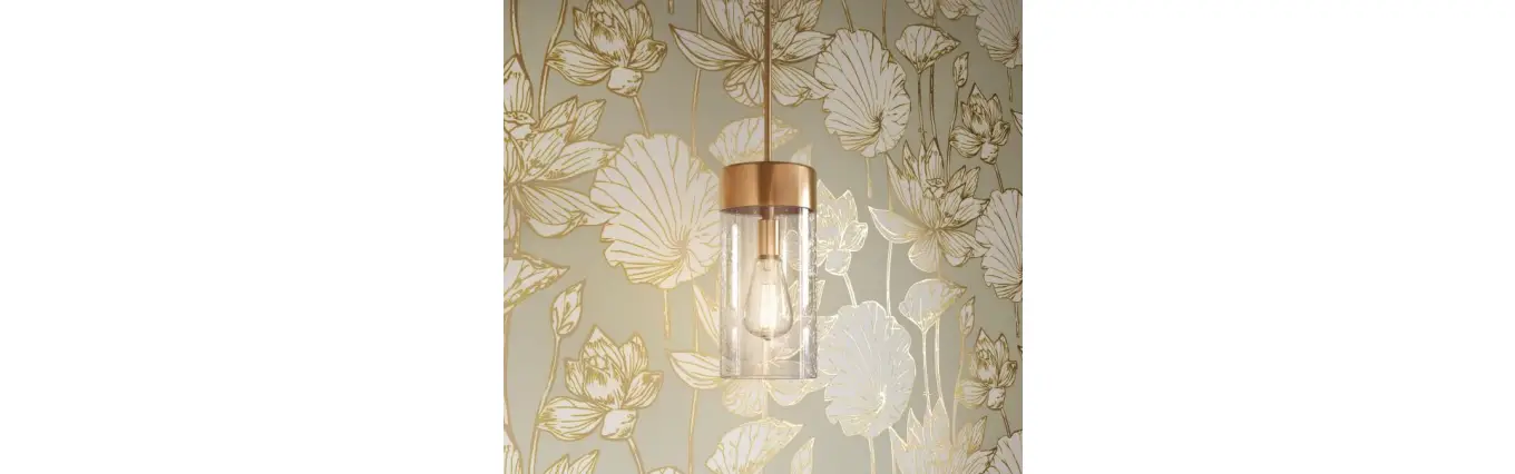 Signature Hardware 953473 Hanzell Pendant Light Installation Guide