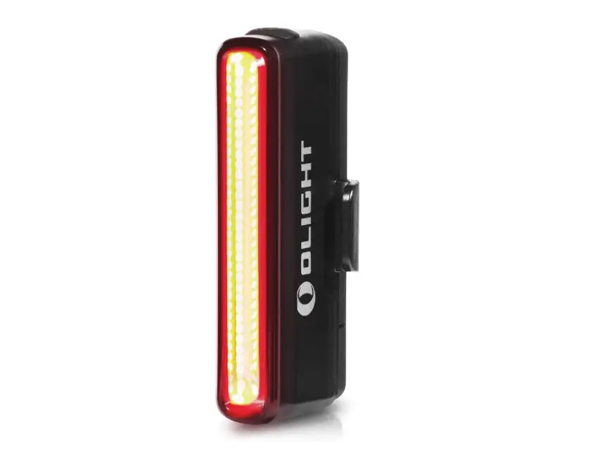 Olight Seemee 30 Smart Bicycle Rear Light User Manual Olight Seemee 30 Smart Bicycle Rear Light User Manual