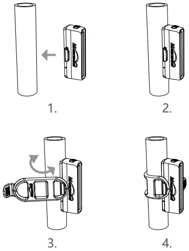 Installation Instruction