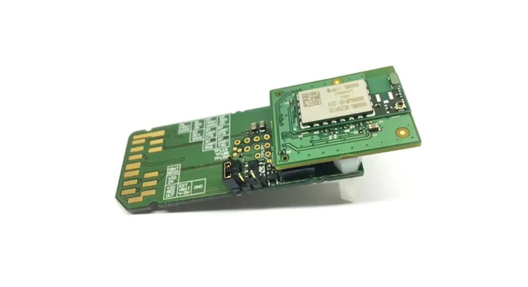 Murata Sn8000cmk Bluetooth Modules User Guide