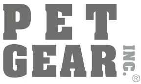 PET GEAR logo
