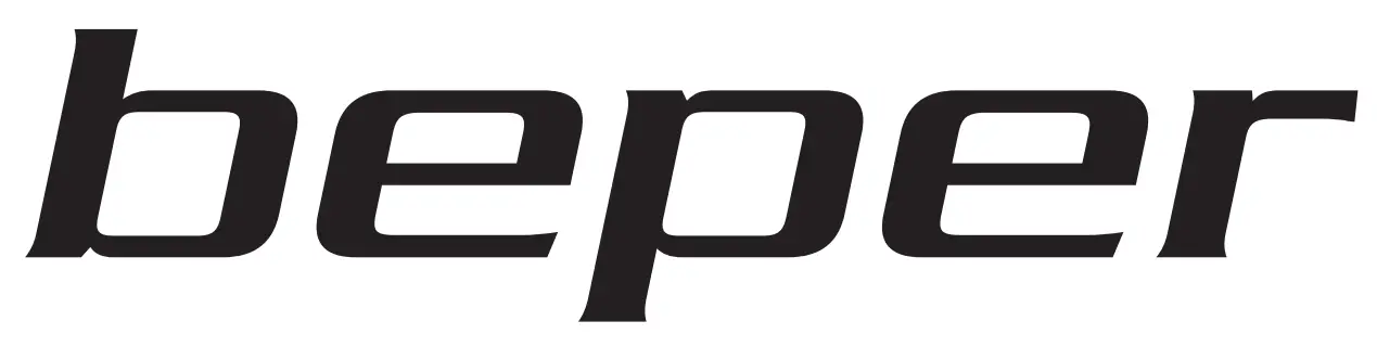 beper  Logo