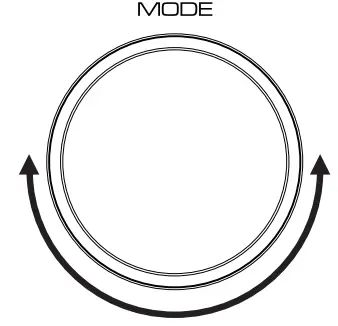 Operating Modes
