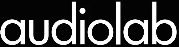 audiolab Logo