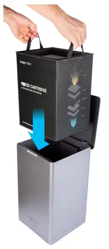 snapmaker A150 Portable Air Purifier - fig 18