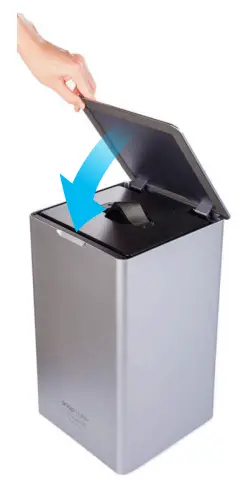 snapmaker A150 Portable Air Purifier - fig 19