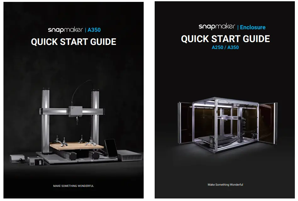 snapmaker A150 Portable Air Purifier - fig 4