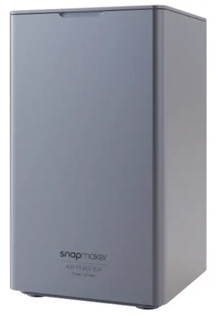snapmaker A150 Portable Air Purifier