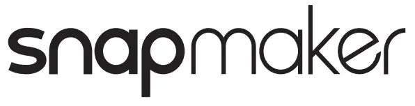 snapmaker logo