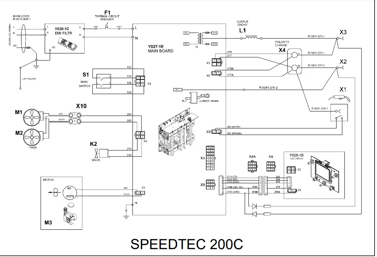 LINCOLN-ELECTRIC-Speedtec-180C-and-200C-FIG-8
