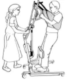 Proactive-medical-34500-Protekt-500-Stand-Sit-To-Stand-Patient-Lift-12