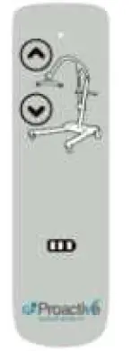 Proactive-medical-34500-Protekt-500-Stand-Sit-To-Stand-Patient-Lift-19