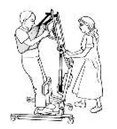 Proactive-medical-34500-Protekt-500-Stand-Sit-To-Stand-Patient-Lift-9