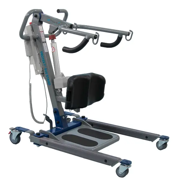 Proactive-medical-34500-Protekt-500-Stand-Sit-To-Stand-Patient-Lift-product-image