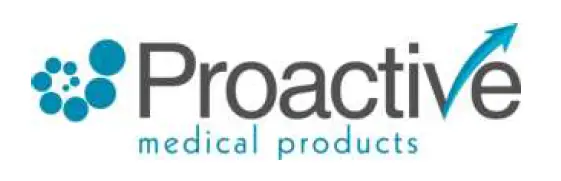 Proactive-medical-logo