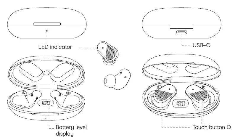 anko-43233380-True-Wireless-Earbuds-FIG-1