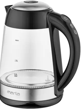 marta MT-4606 Electric Kettle-FIG1