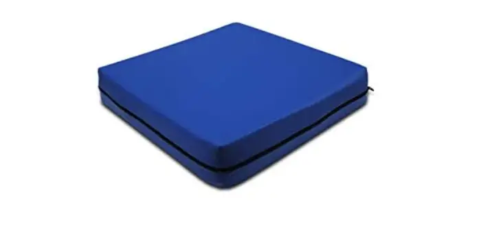 Pepe P40001 Anti-decubitus Cushion User Manual Pepe P40001 Anti-decubitus Cushion User Manual