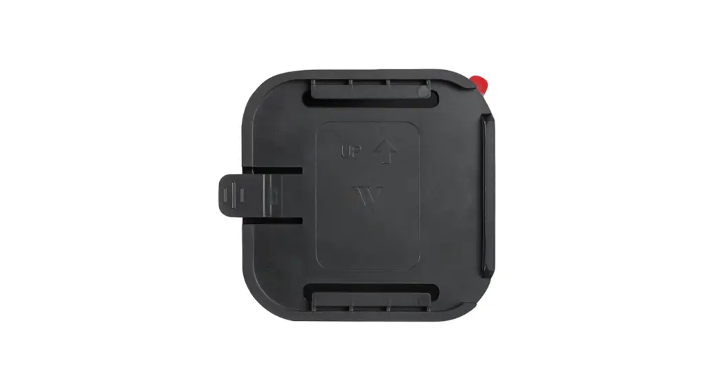 Wasserstein Floodlight No Drill Munt User Manual