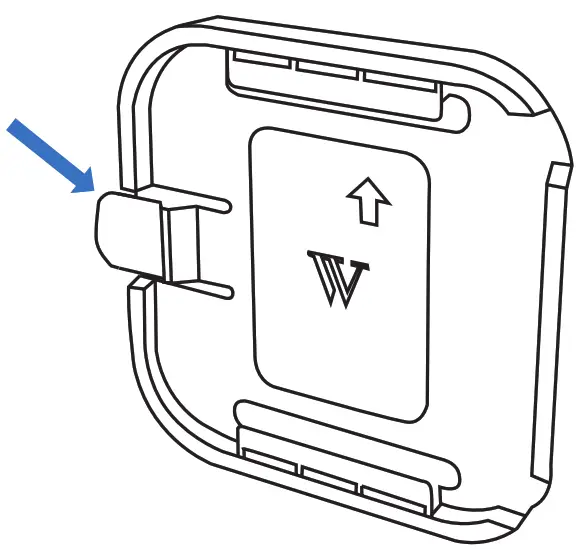 WASSERSTEIN Floodlight No Drill Munt - fig 5
